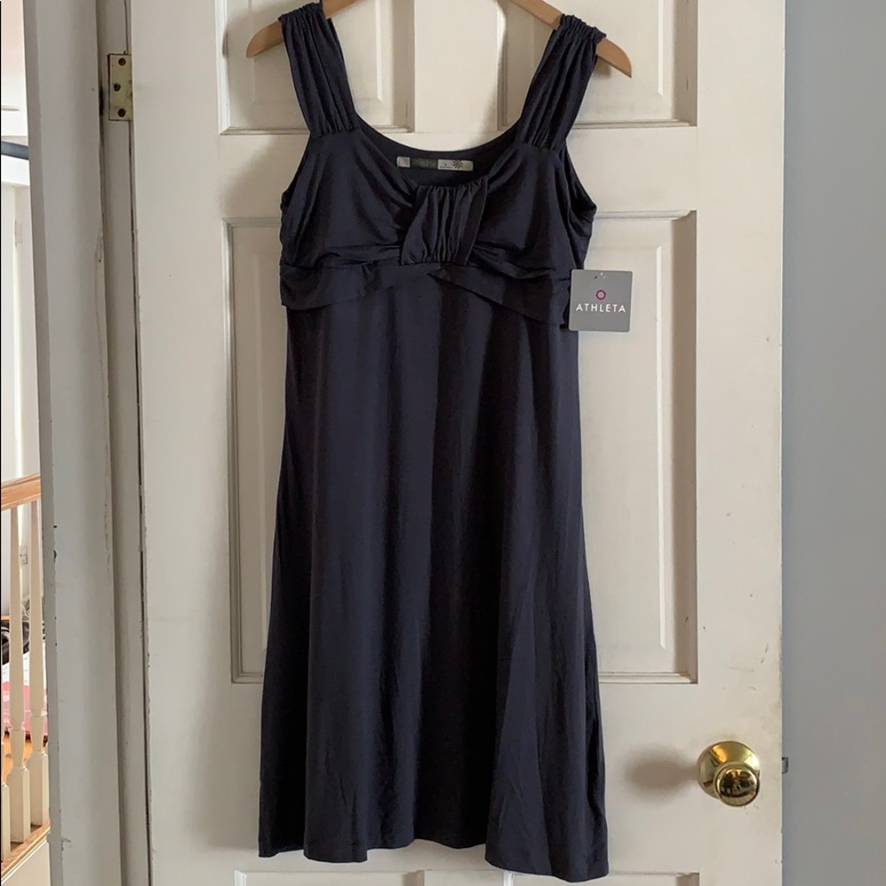Athleta sundress
